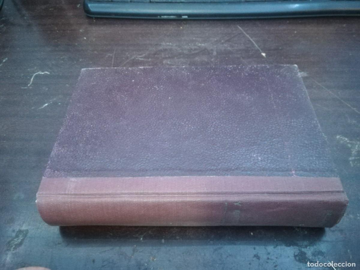 Libros antiguos: Y AHORA QUE / HANS FALLADA / JUVENTUD / D001 - Foto 2