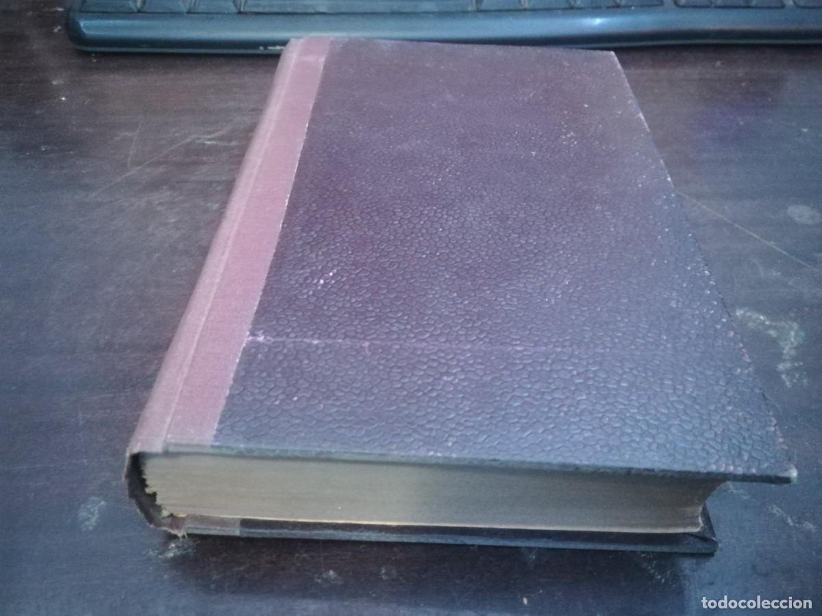 Libros antiguos: Y AHORA QUE / HANS FALLADA / JUVENTUD / D001 - Foto 3