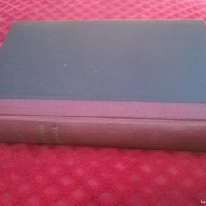 Libros antiguos: CORAZON VIEJO A LA VENTURA / HANS FALLADA / 1943 LA PLEYADE / D003