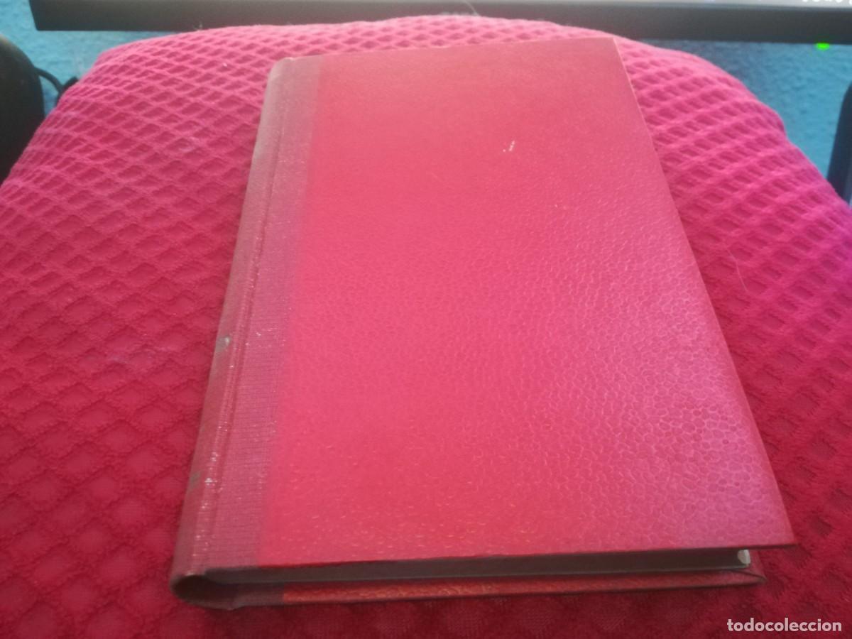 Livros antigos: JUAN CRISTOBAL EN PARIS, LOS VECINOS / ROMAIN ROLLAND / 1927 EDICIONES LITERARIAS / D003