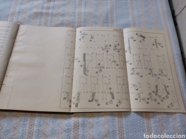 Libros antiguos: Libro El Corte Parisien, Carmen Mart&iacute; de Misse 1925 - Foto 20