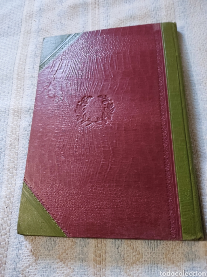 Libros antiguos: Libro El Corte Parisien, Carmen Mart&iacute; de Misse 1925 - Foto 29