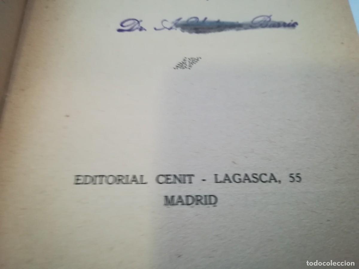 Libros antiguos: EL DESFALCO / VALENTIN KATAEV / CENIT 1929 / D004 - Foto 7