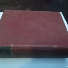 Libros antiguos: LA NOVELA DE BOLSILLO / VARIAS OBRAS / D004 / D004. Lote 381264949