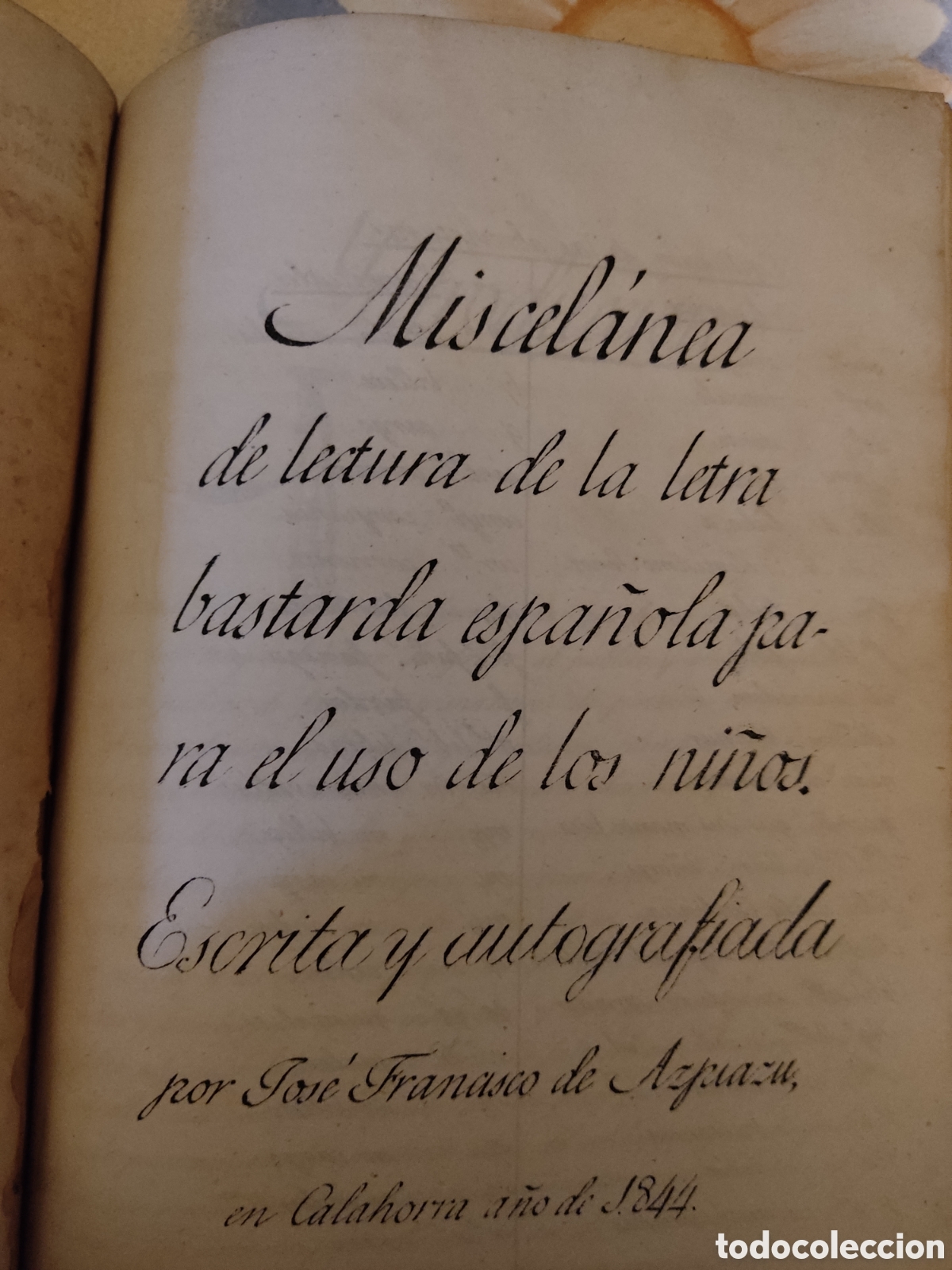 Libros antiguos: Diversas obras - Foto 3