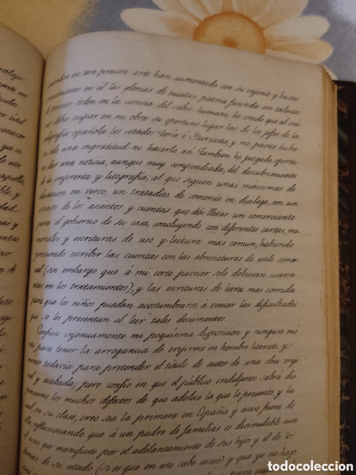 Libros antiguos: Diversas obras - Foto 5