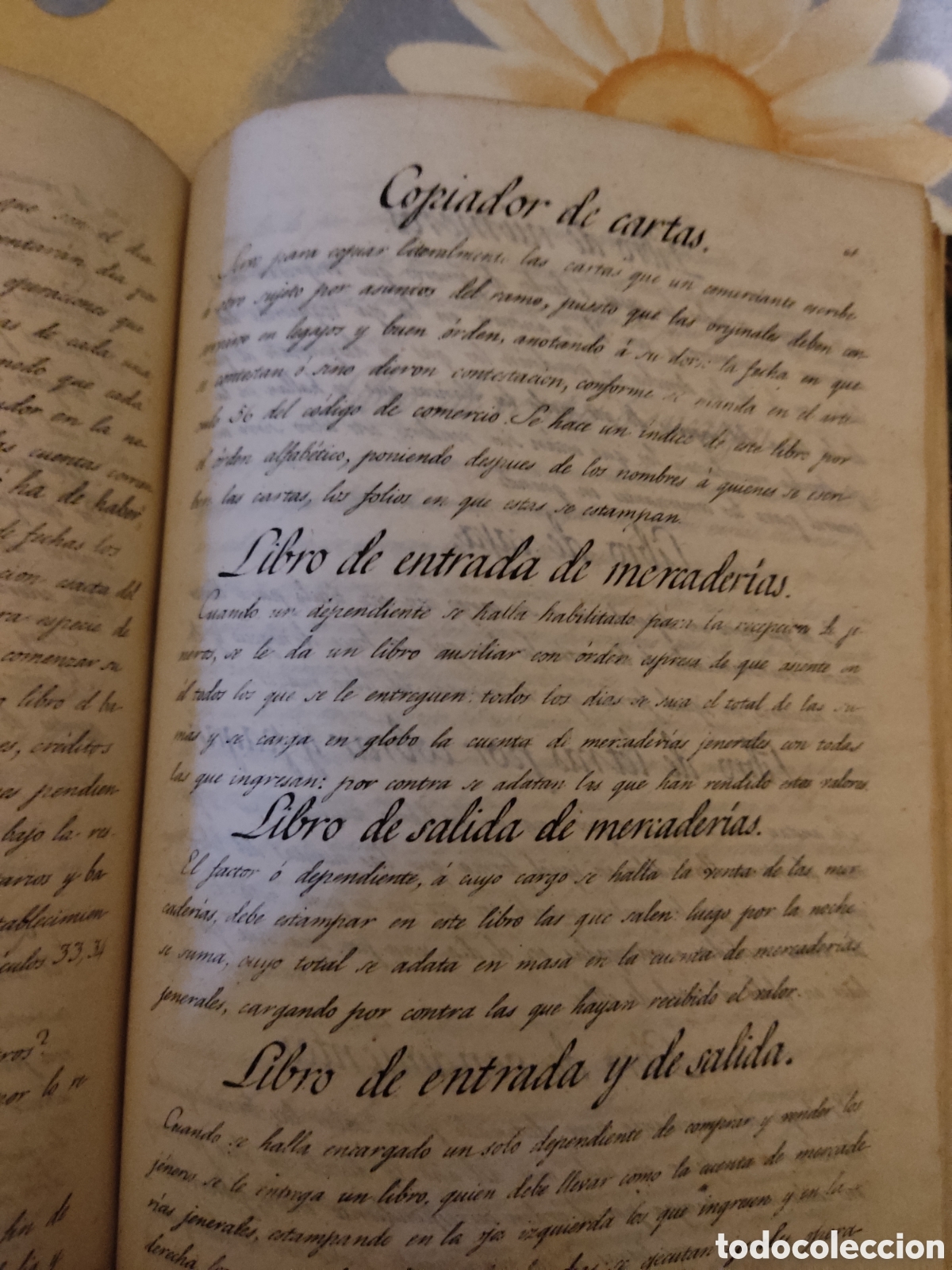 Libros antiguos: Diversas obras - Foto 8