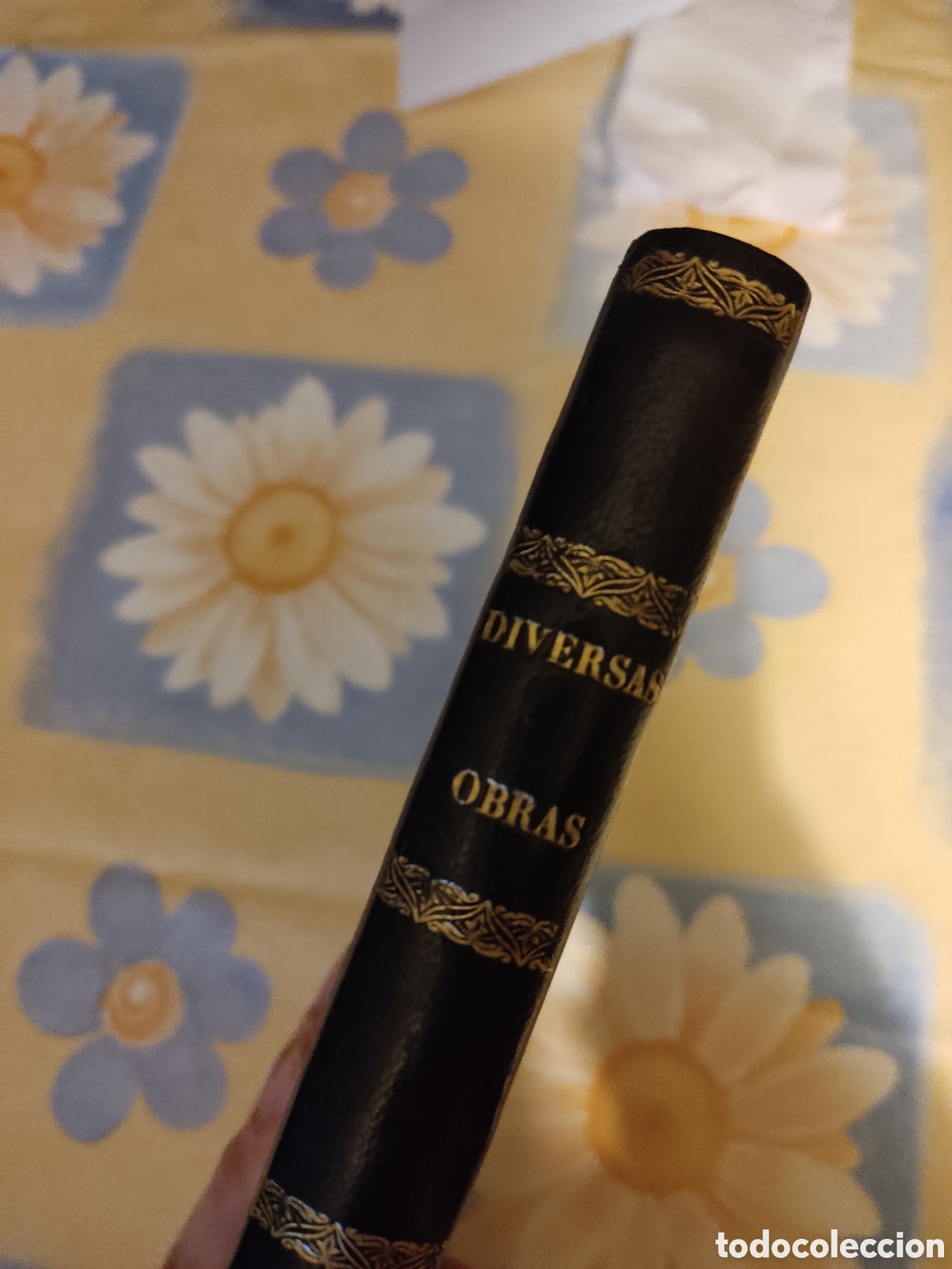 Libros antiguos: Diversas obras - Foto 13