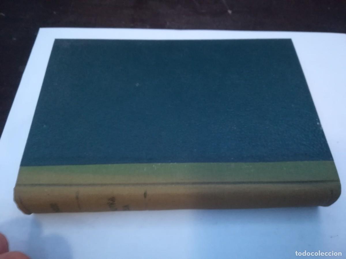 Livros antigos: MANUAL DE LA NUEVA RUSIA / ANATOLE DE MONZIE / 1931 M AGUILAR / D005