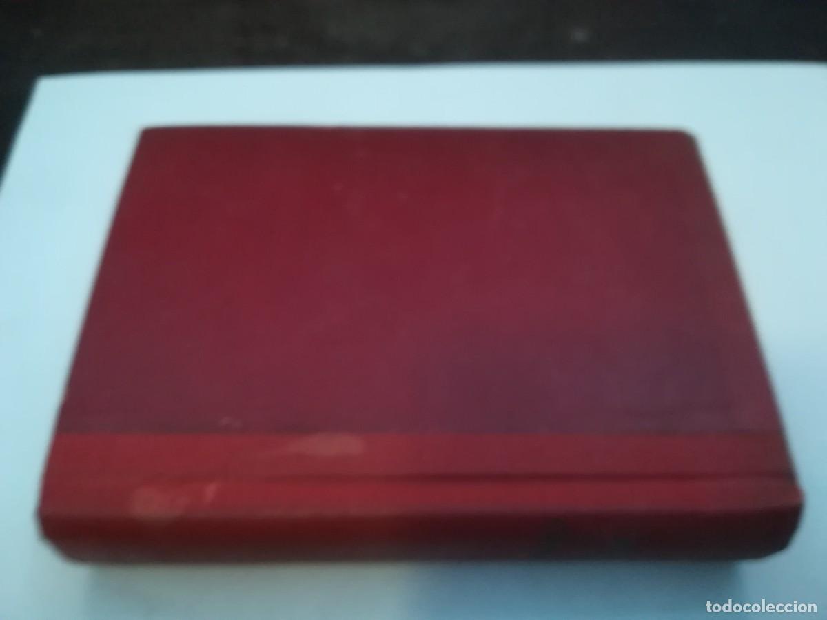 Libros antiguos: CARNAVAL / COMPTON MACKENZIE / LA NAVE / D005 - Foto 2