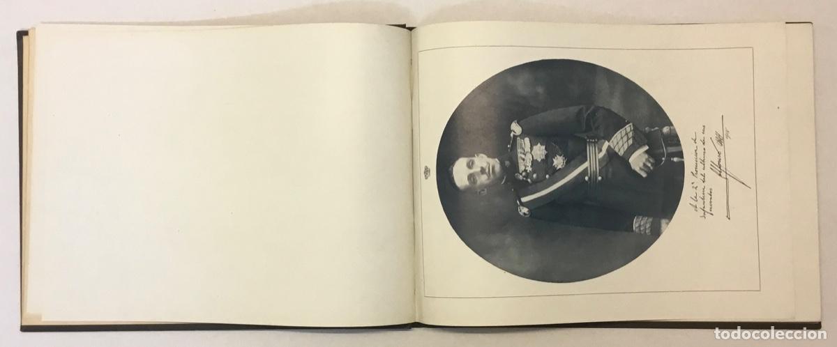 Libros antiguos: ACADEMIA DE INFANTERIA. 2&ordf; Promoci&oacute;n. - Foto 4