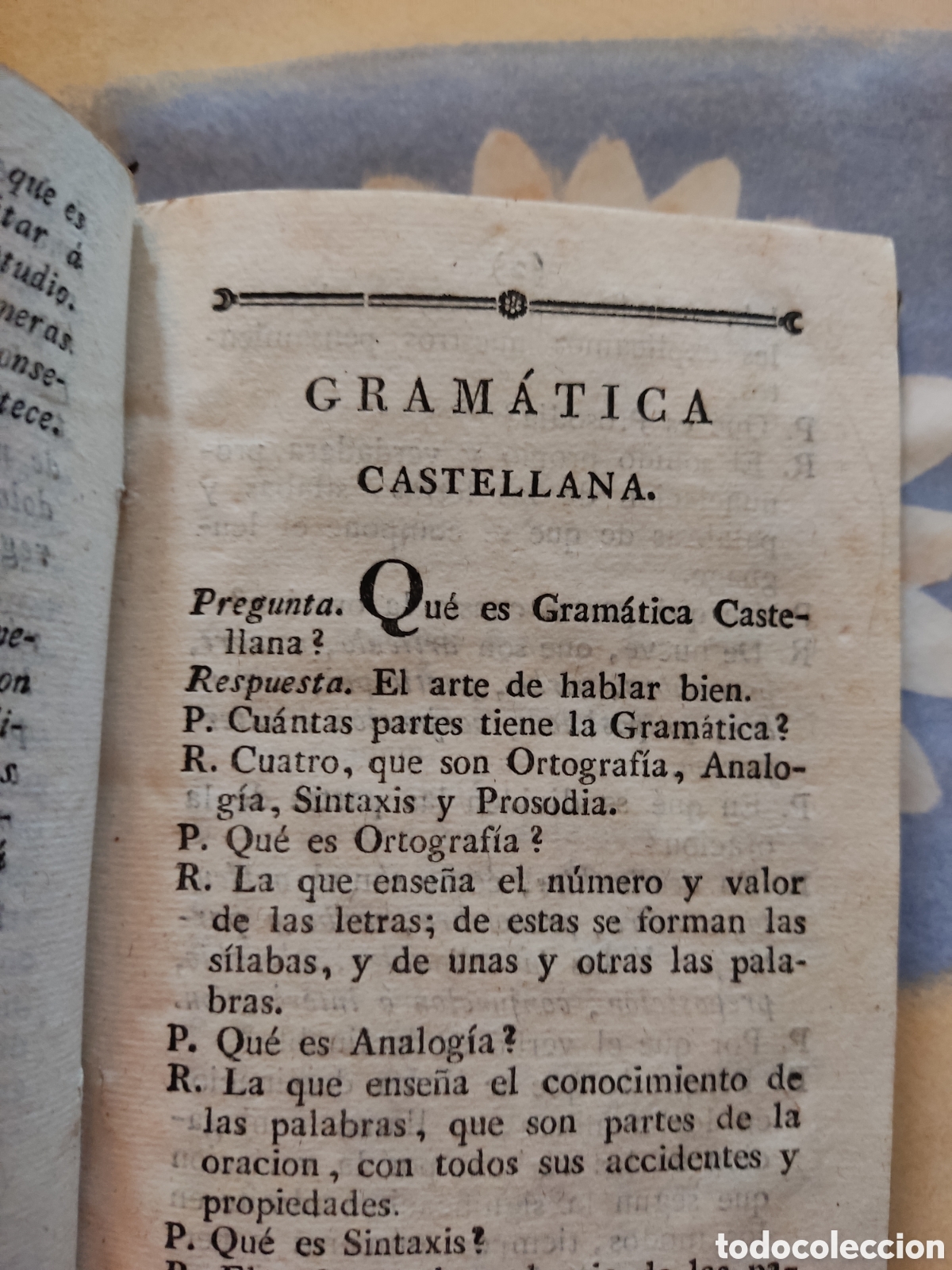 Libros antiguos: Diversas obras un tomo - Foto 2