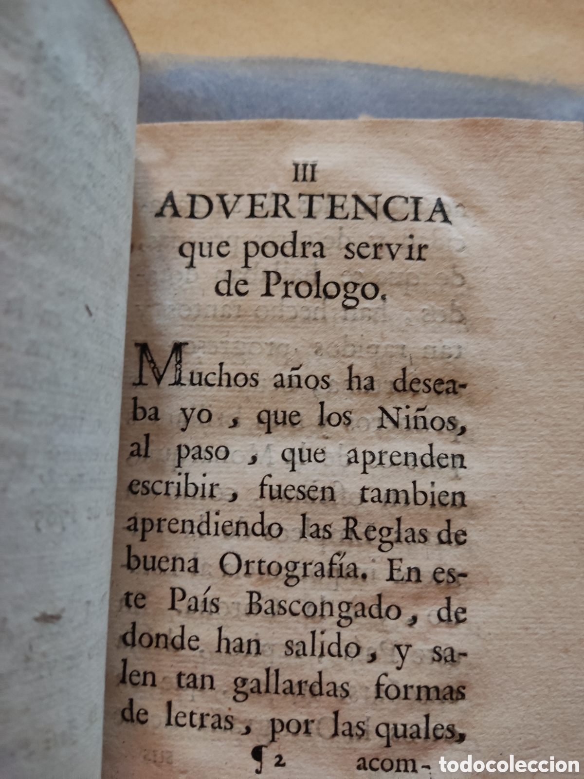 Libros antiguos: Diversas obras un tomo - Foto 4