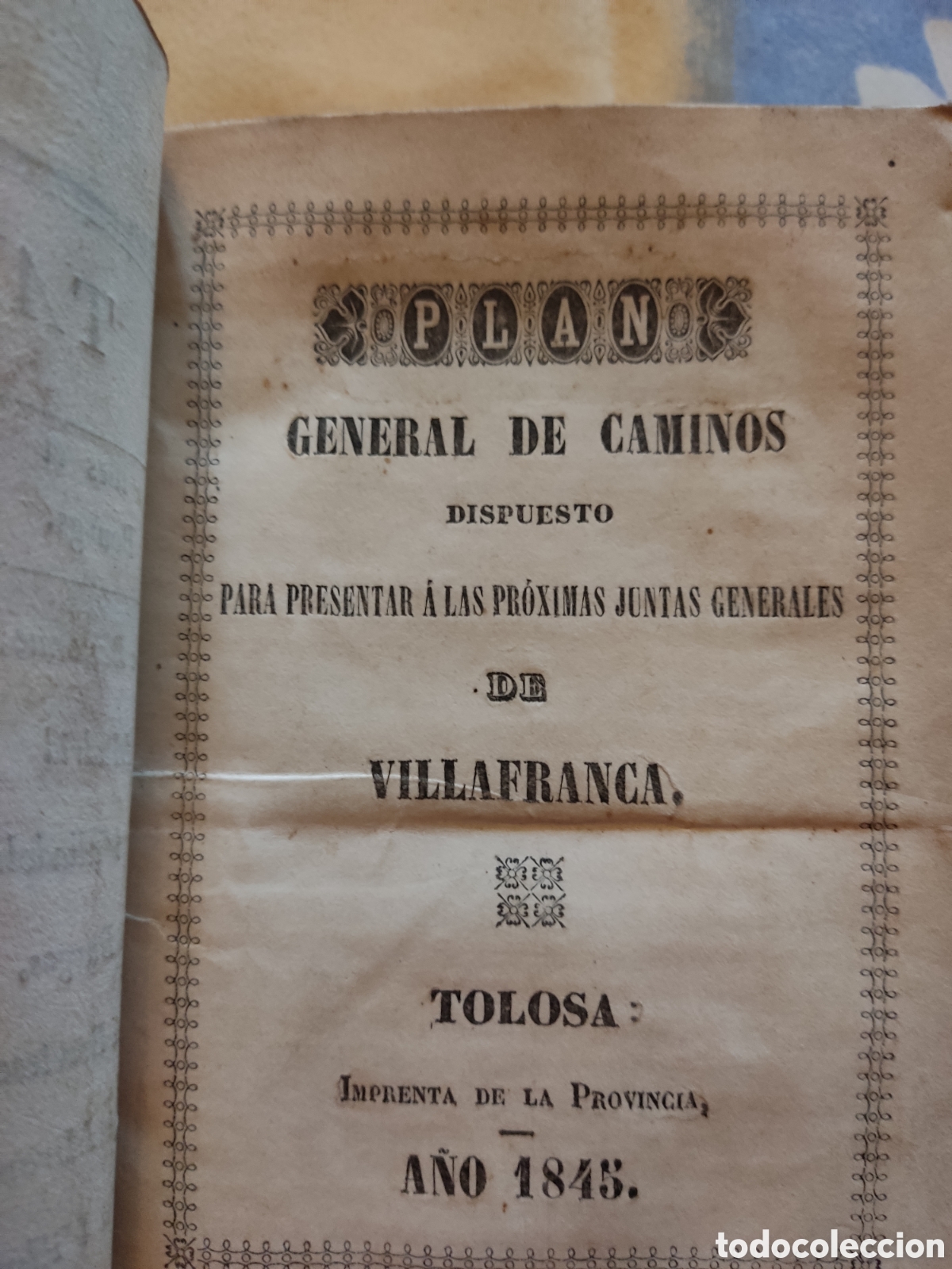 Libros antiguos: Varios encuadernado bien estado - Foto 3