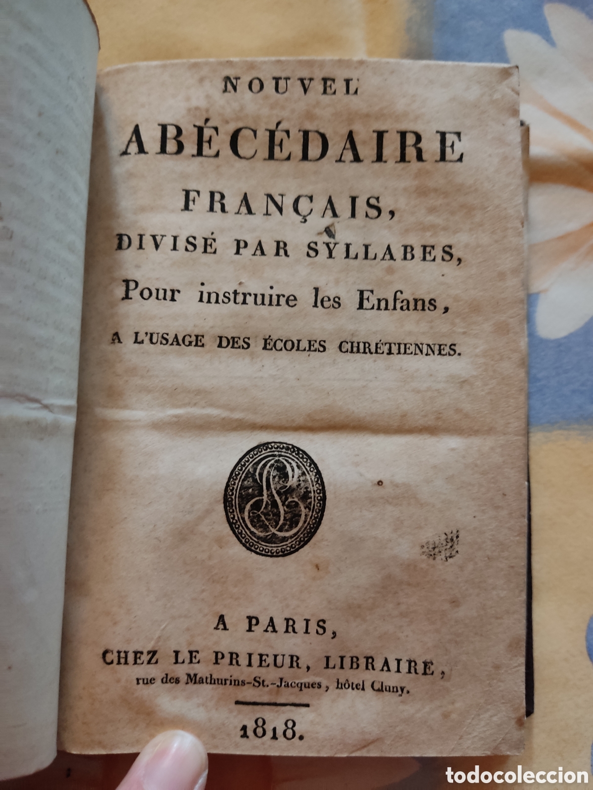 Libros antiguos: Varios encuadernado bien estado - Foto 4