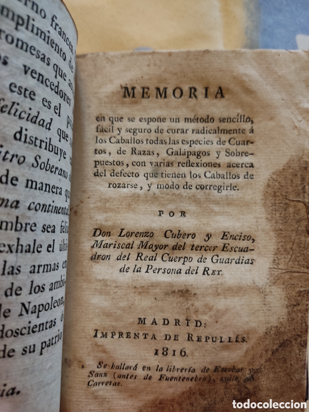 Libros antiguos: Varios encuadernado bien estado - Foto 7