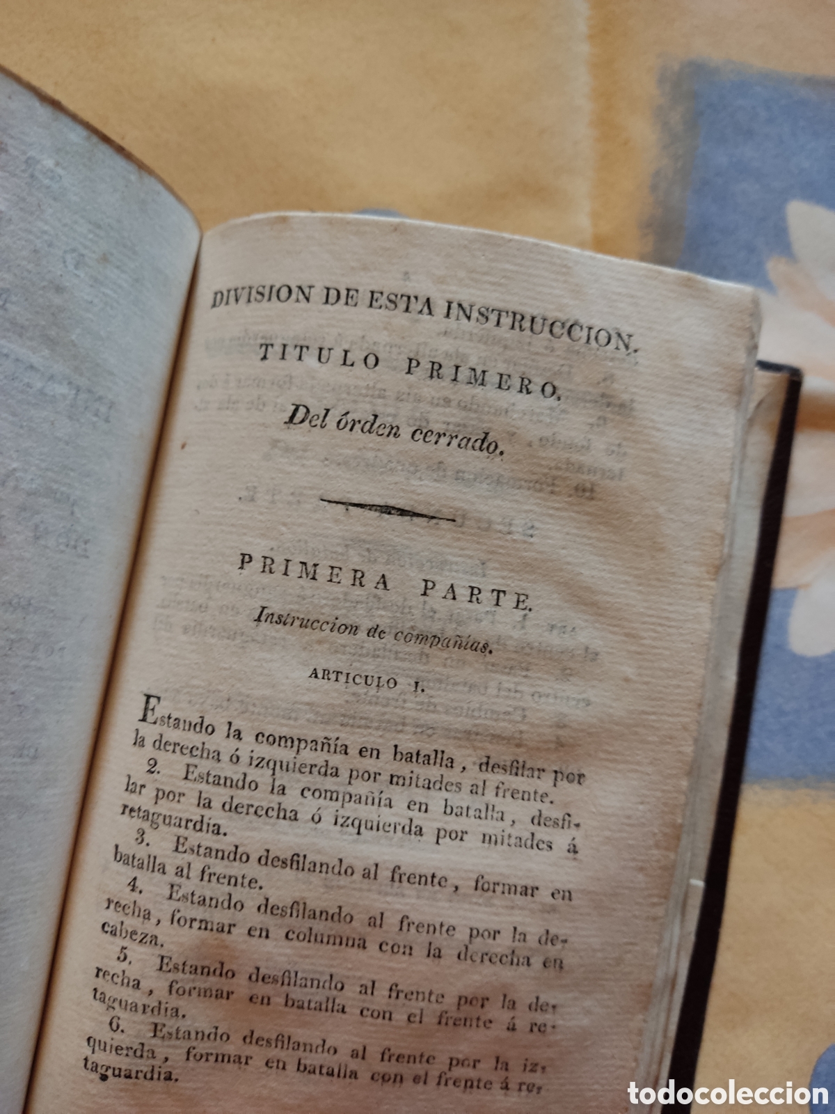 Libros antiguos: Varios encuadernado bien estado - Foto 10