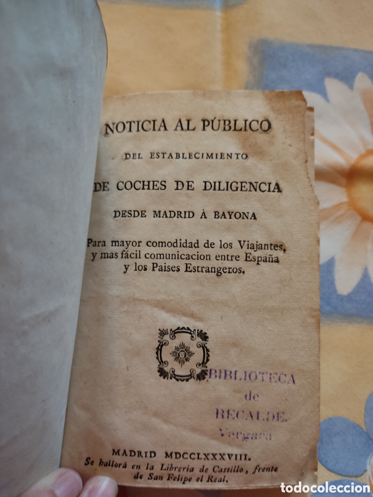 Libros antiguos: Varios encuadernado bien estado - Foto 1