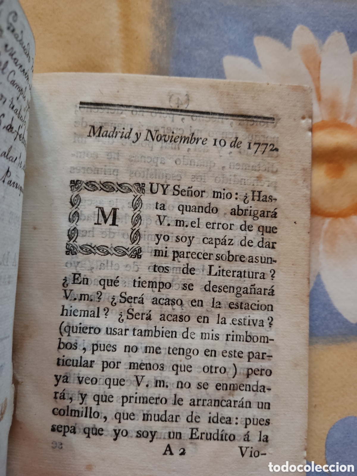 Libros antiguos: Diversos - Foto 2