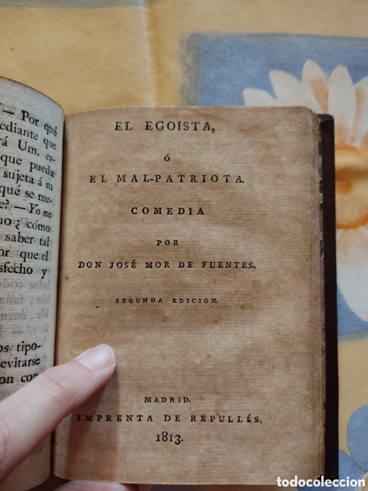 Libros antiguos: Diversos - Foto 4