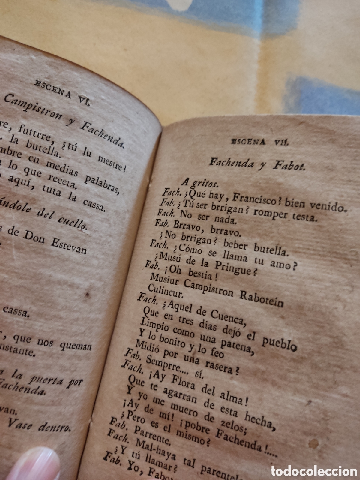 Libros antiguos: Diversos - Foto 5