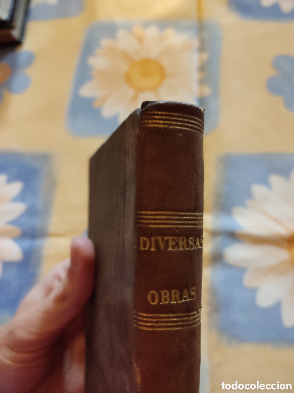 Libros antiguos: Diversos - Foto 6