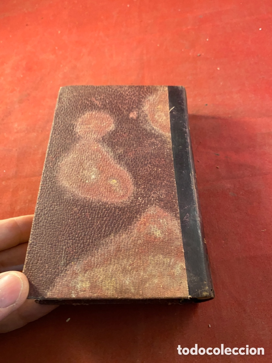 Libros antiguos: MANUAL DE ENTOMOLOGIA - Foto 4