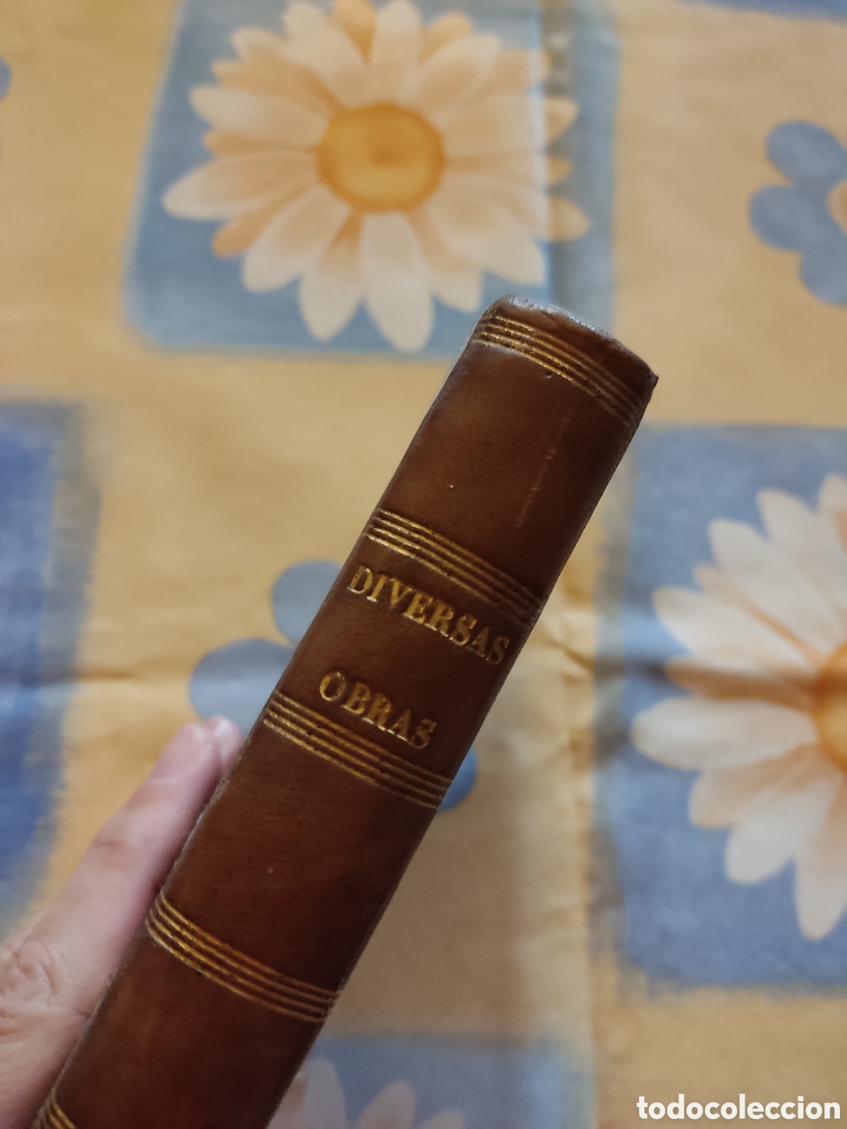 Libros antiguos: Diversos - Foto 10