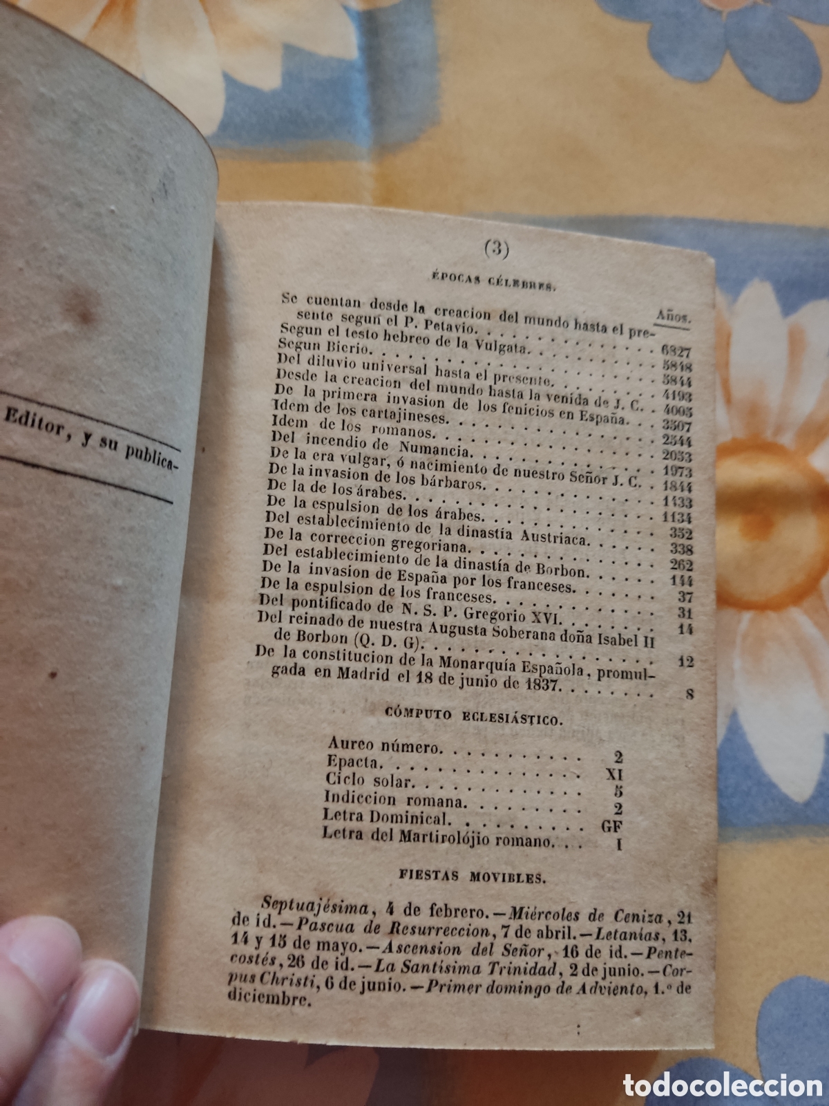 Libros antiguos: Diversos - Foto 2