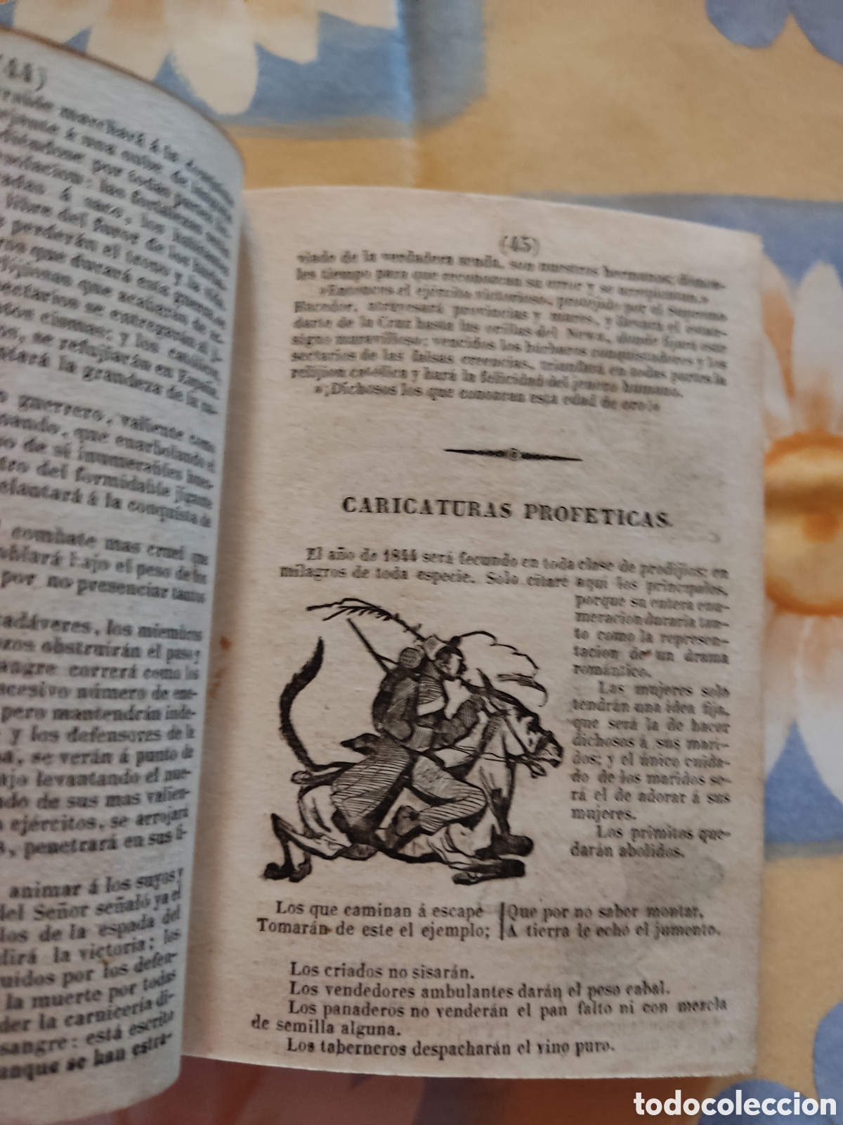 Libros antiguos: Diversos - Foto 4