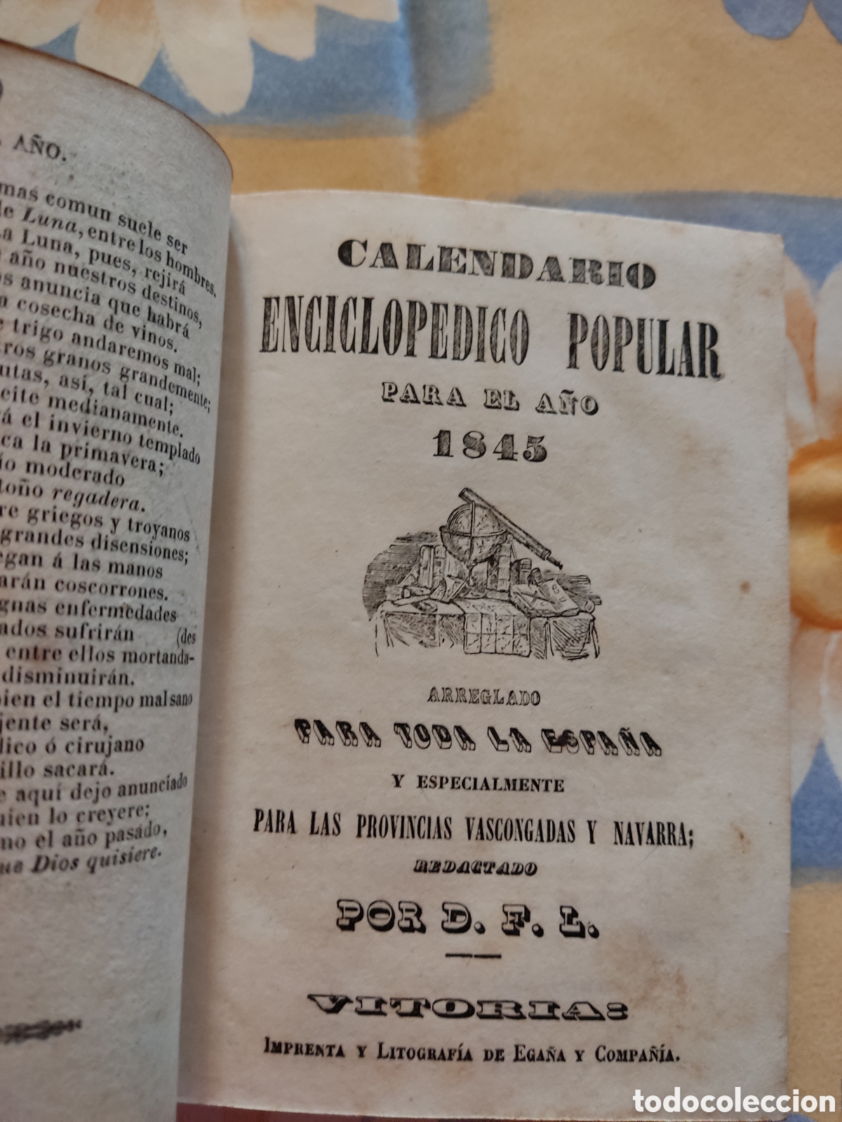Libros antiguos: Diversos - Foto 5