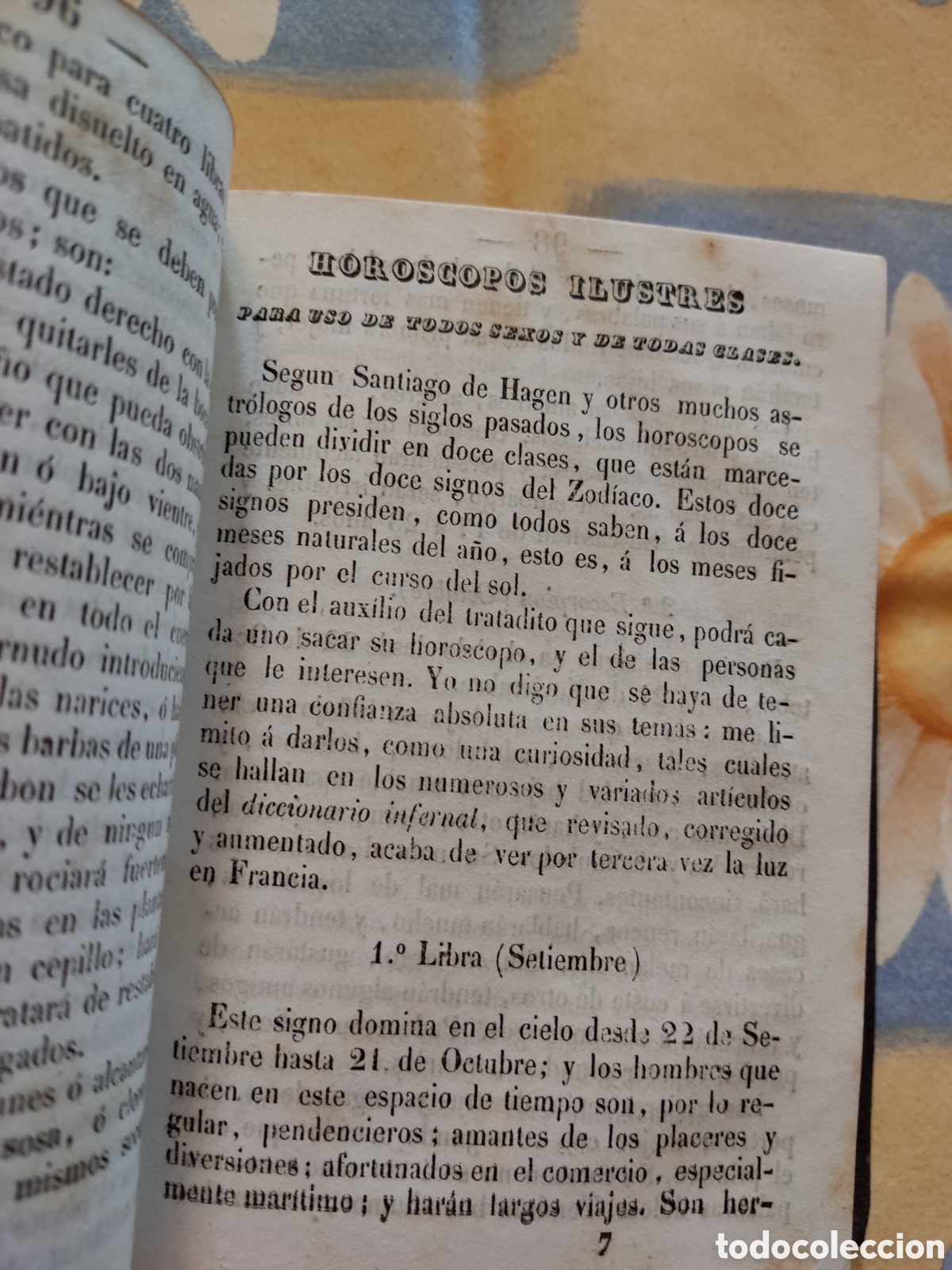 Libros antiguos: Diversos - Foto 7
