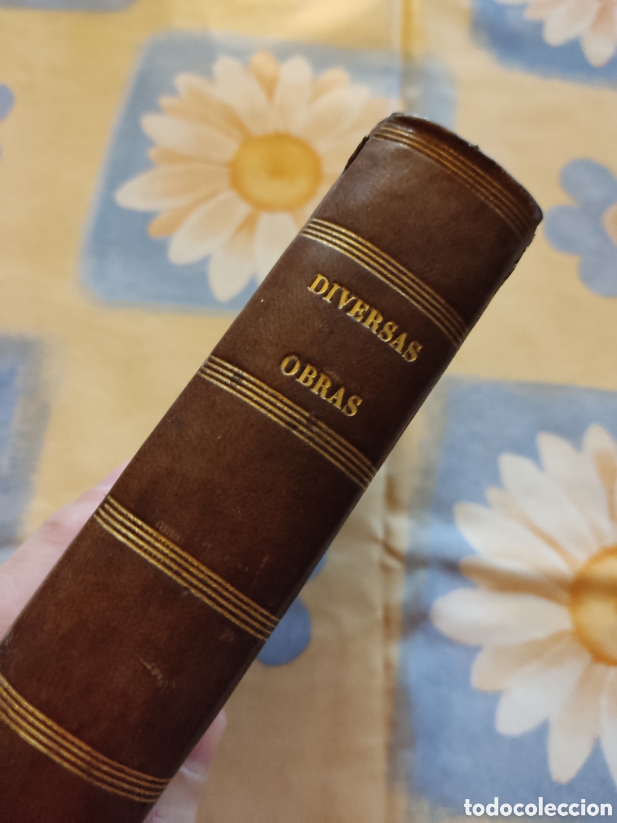 Libros antiguos: Diversos - Foto 13