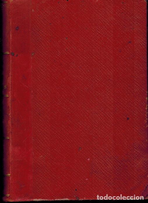 Libros antiguos: LA DE BRINGAS - Foto 2