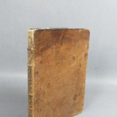 Libros antiguos: DE VETERUM CLYPEIS. BIAGO GAROFALO. 1751