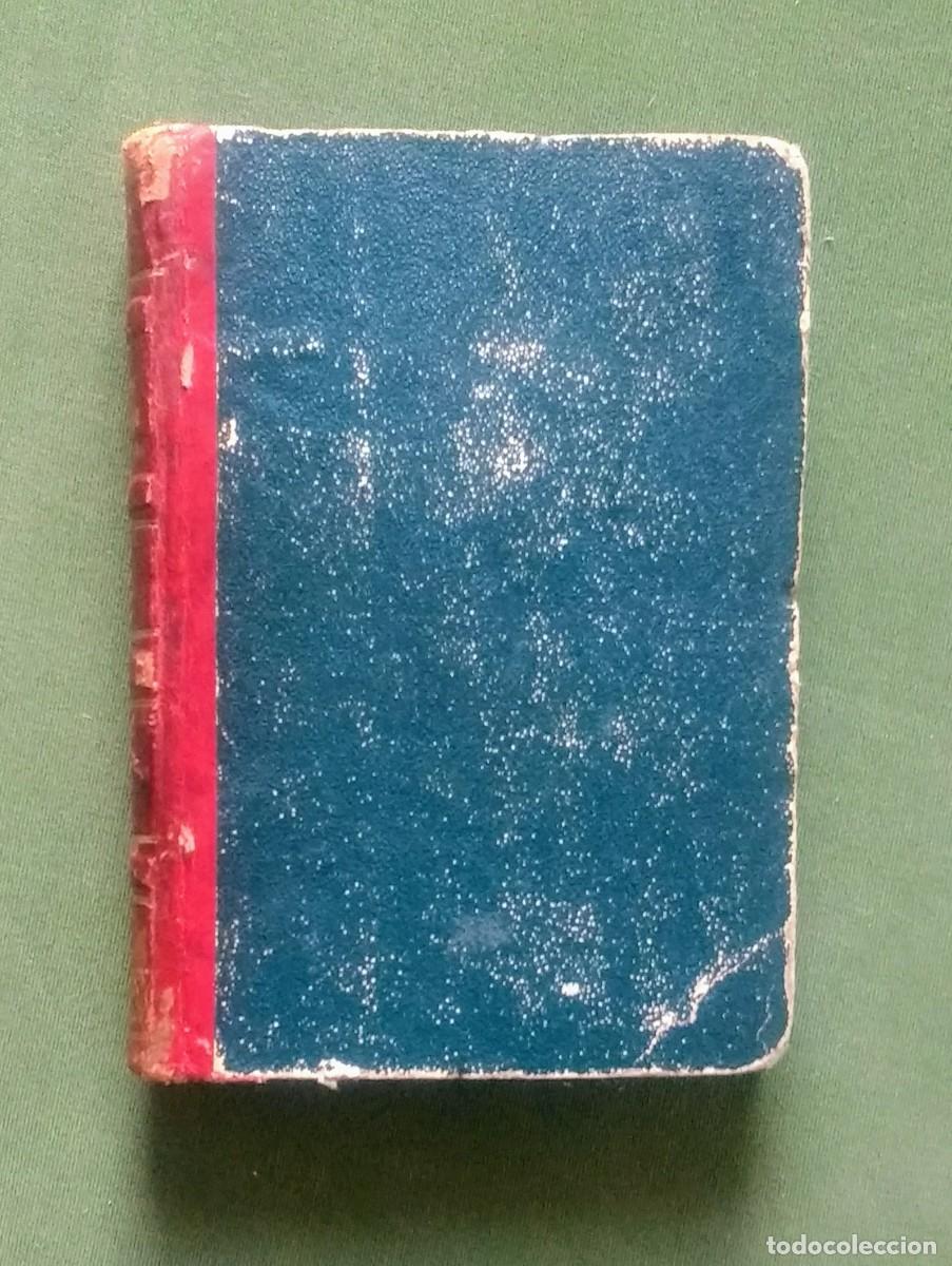 Libros antiguos: CUENTOS DE COLOR DE ROSA - ANTONIO DE TRUEBA - 1864 - Foto 2