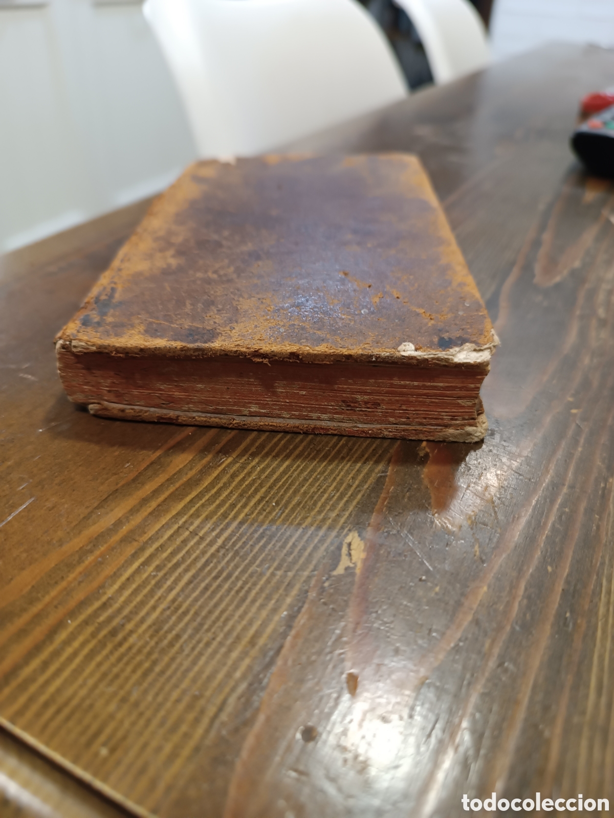 Libros antiguos: Ars metrica - Foto 9