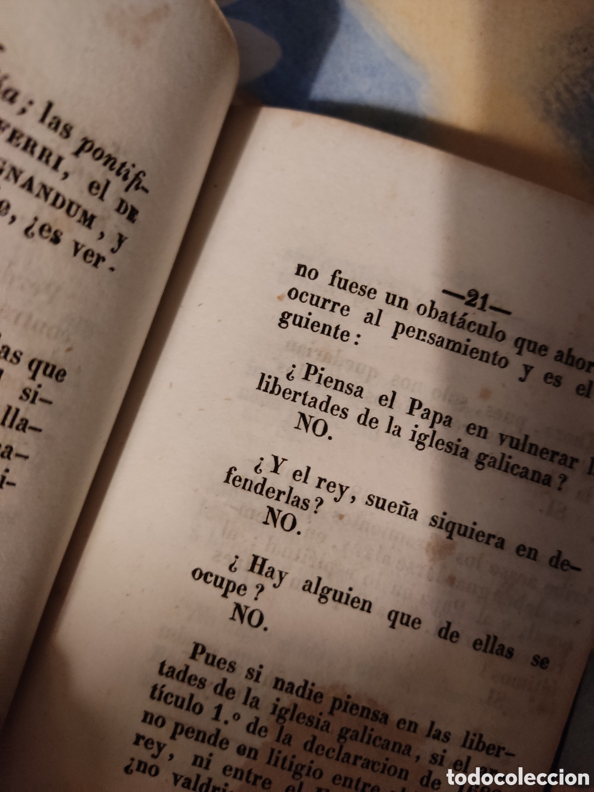 Libros antiguos: Diversas obras - Foto 3