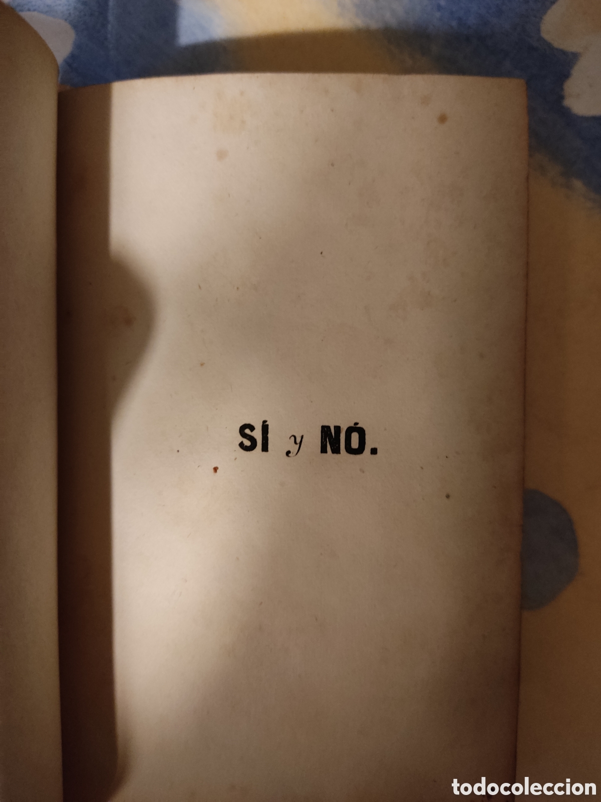 Libros antiguos: Diversas obras - Foto 1