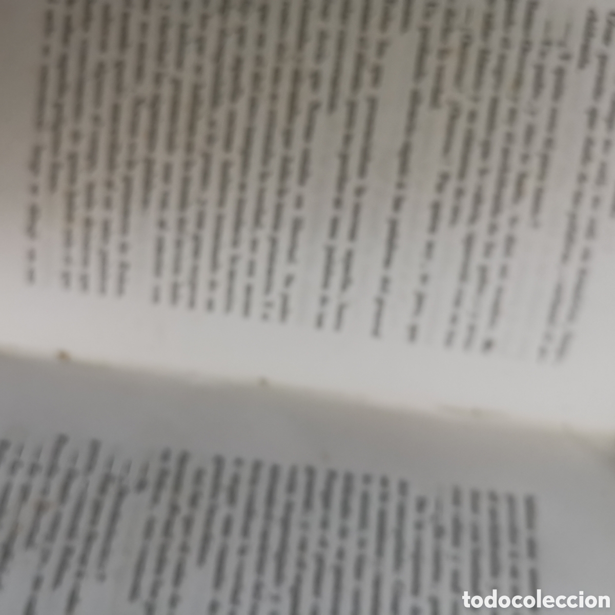 Libros antiguos: Libro Norma o La sacerdotisa de la Isla de Sen. De 1863 - Foto 11