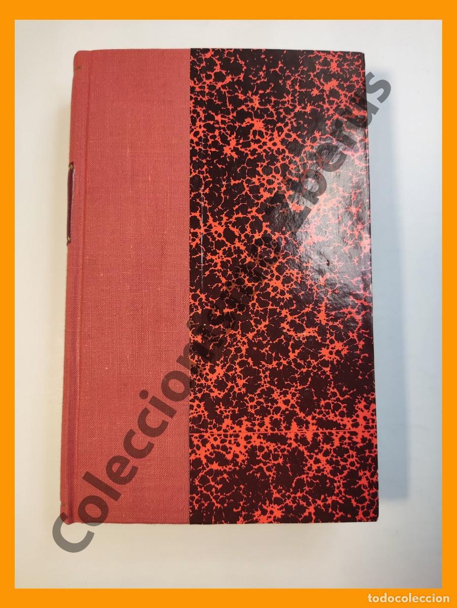 Libros antiguos: El buey suelto - Jose M. de Pereda - Foto 2