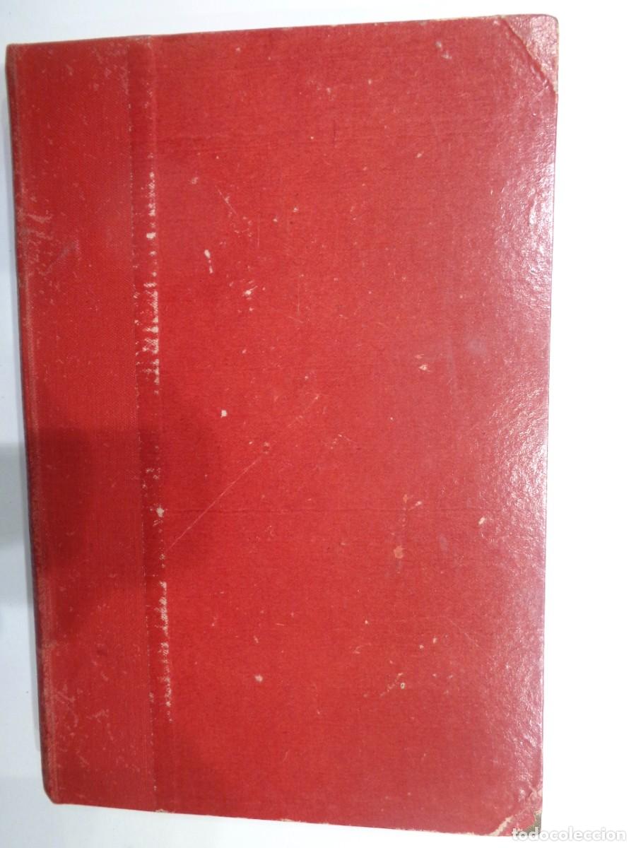 Antiquarische B&uuml;cher: DERECHO CIVIL ESPA&Ntilde;OL FORAL Y DE LA ZONA DEL PROTECTORADO DE MARRUECOS.-M0010
