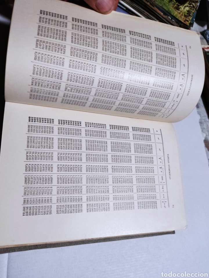 Libros antiguos: Libro La Caldera de Vapor 1925 - Foto 8