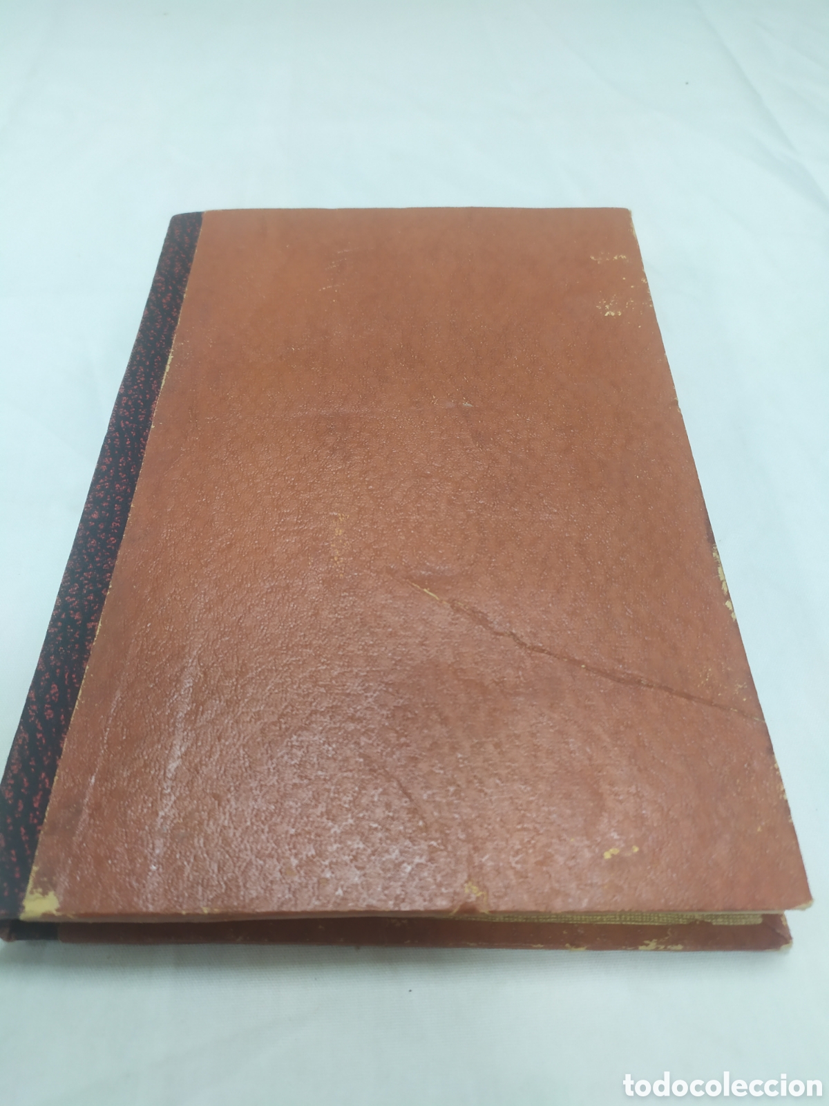 Libros antiguos: El conocimiento. Principios de siglo. - Foto 1