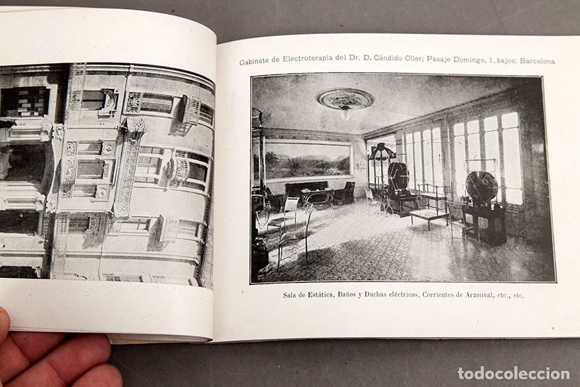 Libros antiguos: JOYAS CATALANAS - MONUMENTOS Y EDIFICIOS NOTABLES DE CATALU&Ntilde;A Y BALEARES - Foto 8