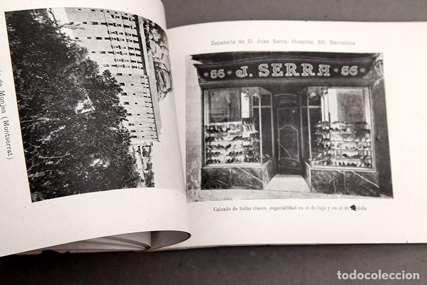 Libros antiguos: JOYAS CATALANAS - MONUMENTOS Y EDIFICIOS NOTABLES DE CATALU&Ntilde;A Y BALEARES - Foto 10