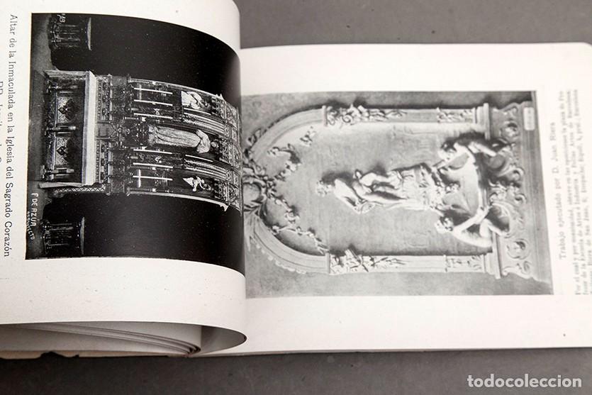 Libros antiguos: JOYAS CATALANAS - MONUMENTOS Y EDIFICIOS NOTABLES DE CATALU&Ntilde;A Y BALEARES - Foto 11