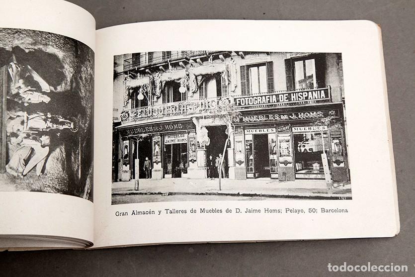 Libros antiguos: JOYAS CATALANAS - MONUMENTOS Y EDIFICIOS NOTABLES DE CATALU&Ntilde;A Y BALEARES - Foto 12
