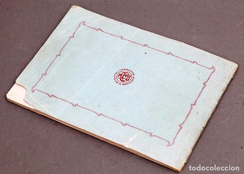 Libros antiguos: JOYAS CATALANAS - MONUMENTOS Y EDIFICIOS NOTABLES DE CATALU&Ntilde;A Y BALEARES - Foto 13