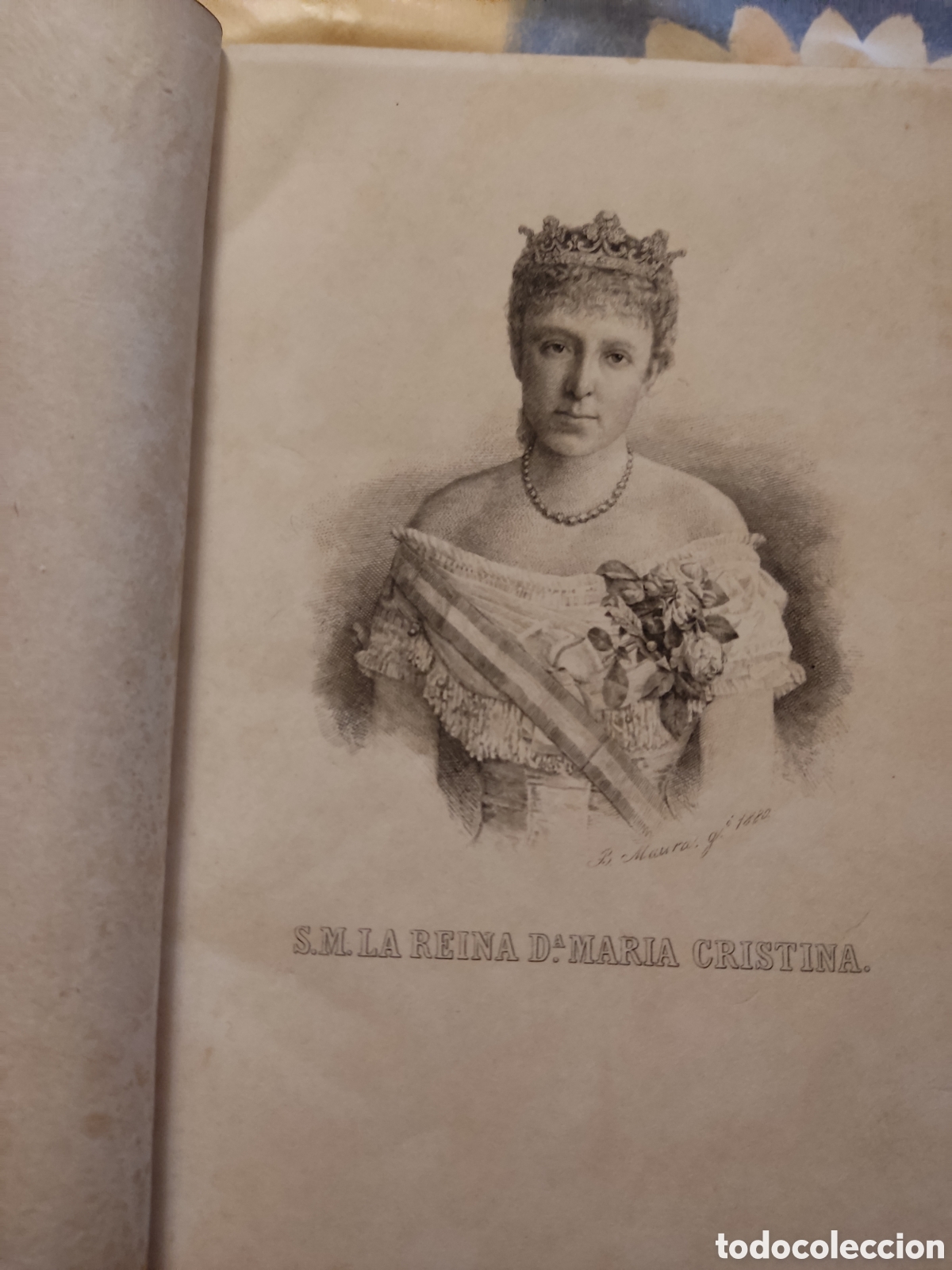 Libros antiguos: 1880 guia oficial de Espa&ntilde;a - Foto 2
